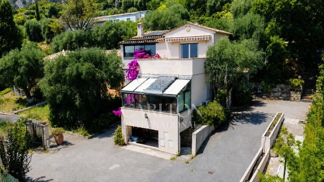 House in Grasse, Provence-Alpes-Côte d'Azur, France 1 - 18003915