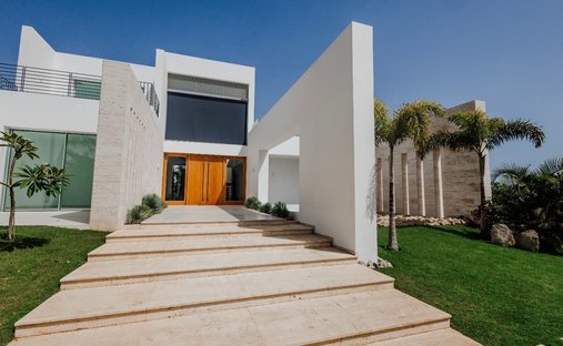 Villa in La Caleta, Adeje, Canary Islands 1