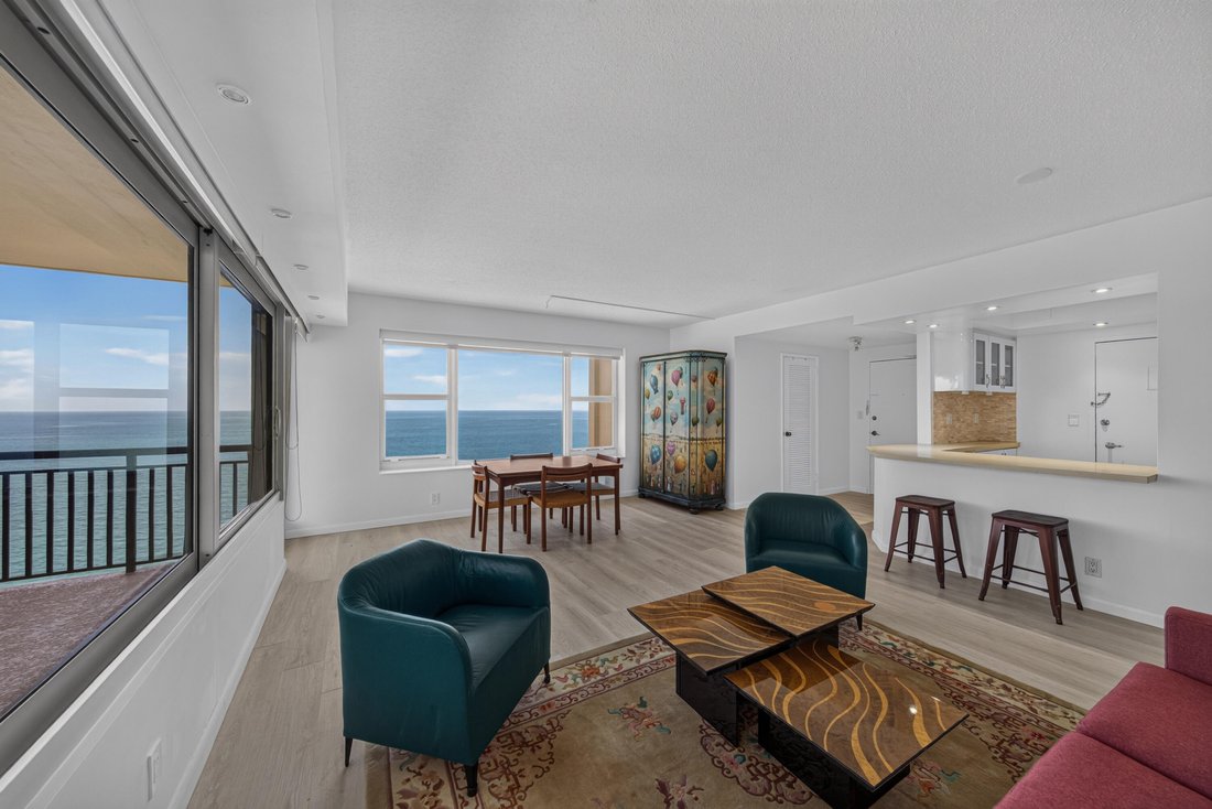 Condo in Fort Lauderdale, Florida, United States 4 - 18291936