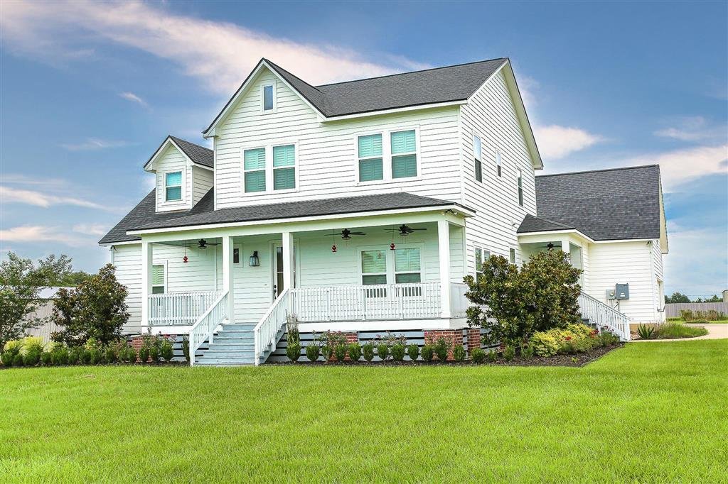House in Lake Charles, Louisiana, United States 4 - 18286533