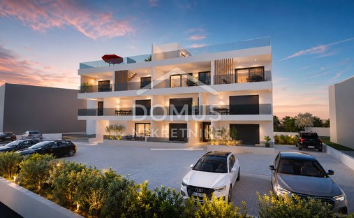 Apartment in Srima, Sibenik-Knin County, Croatia 1