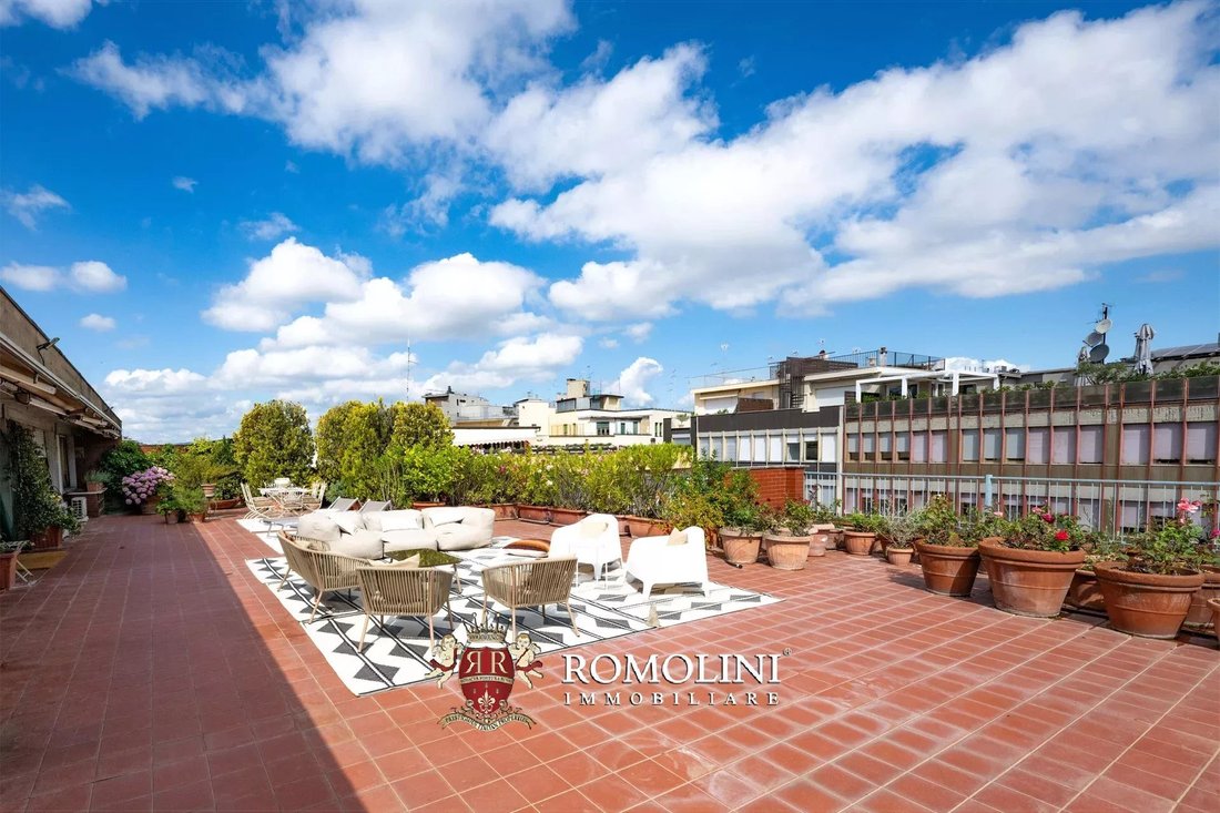 Apartment in Center, Arezzo, Tuscany 5 - 15666162