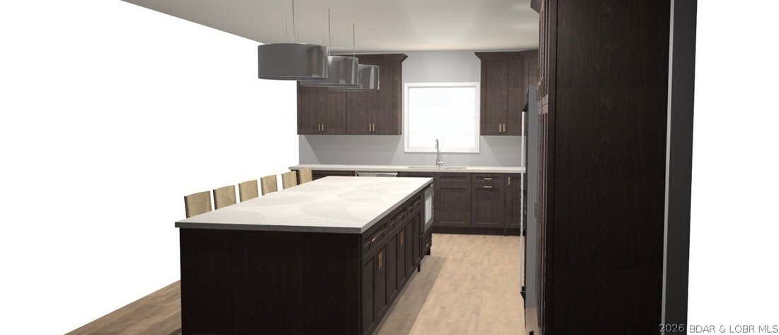 House in Camdenton, Missouri, United States 5 - 18280219