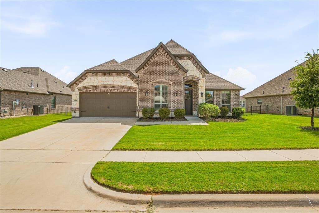 House in Granbury, Texas, United States 1 - 18285556