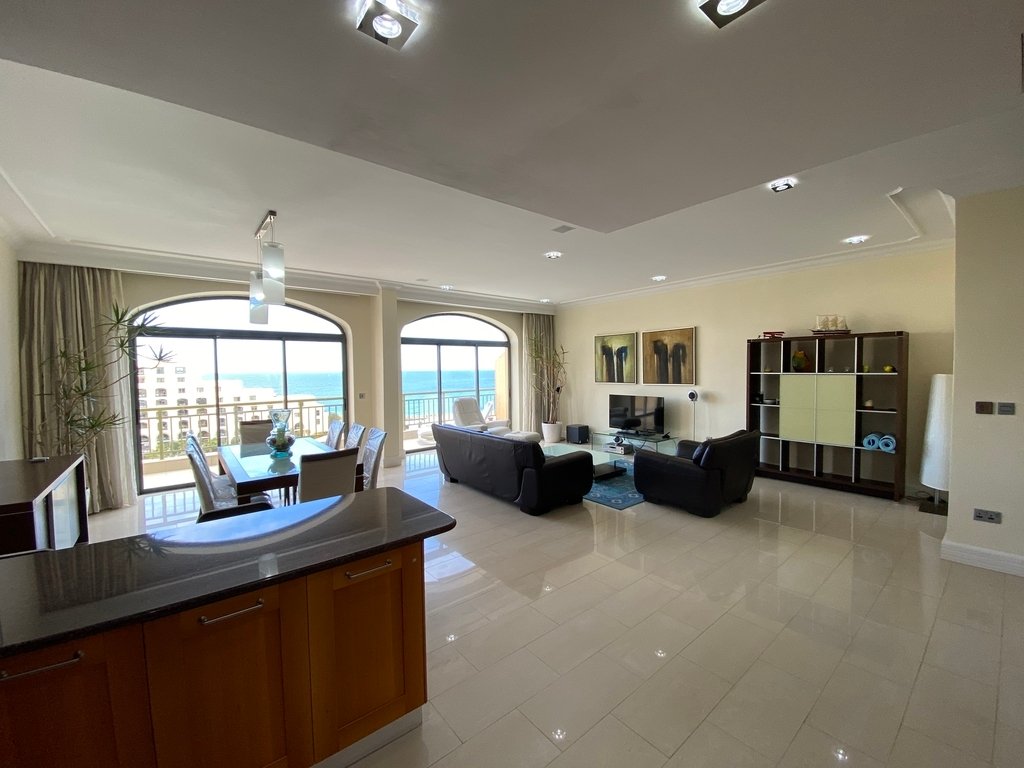 Apartment in Saint Julian's, Malta 3 - 18289424