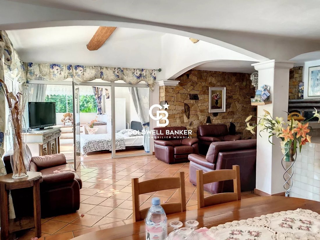 House in French Riviera, Provence-Alpes-Côte d'Azur, France 5 - 18289292