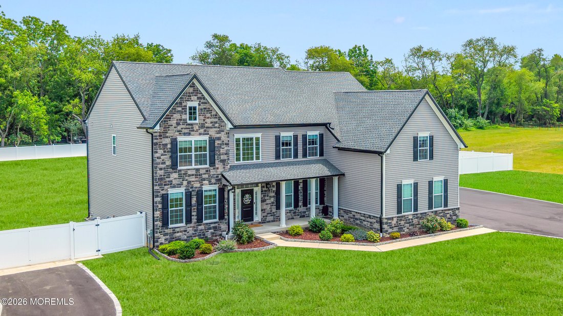 House in Oldmans Township, New Jersey, United States 4 - 18293703