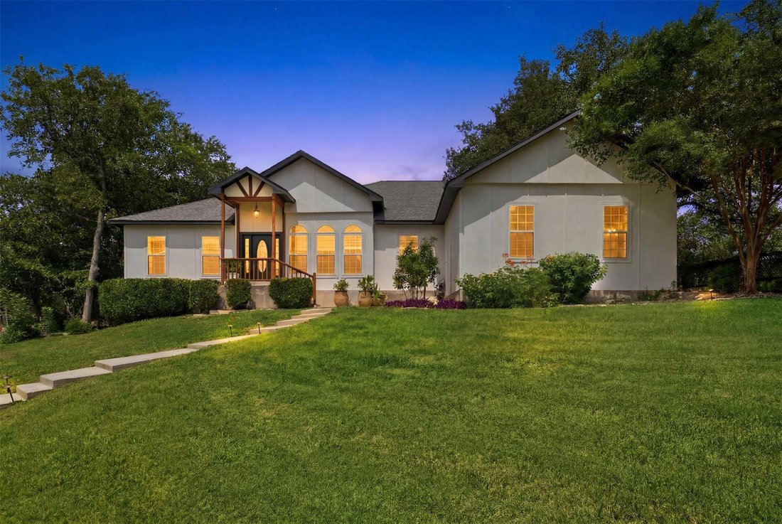 House in Buda, Texas, United States 2 - 18284736