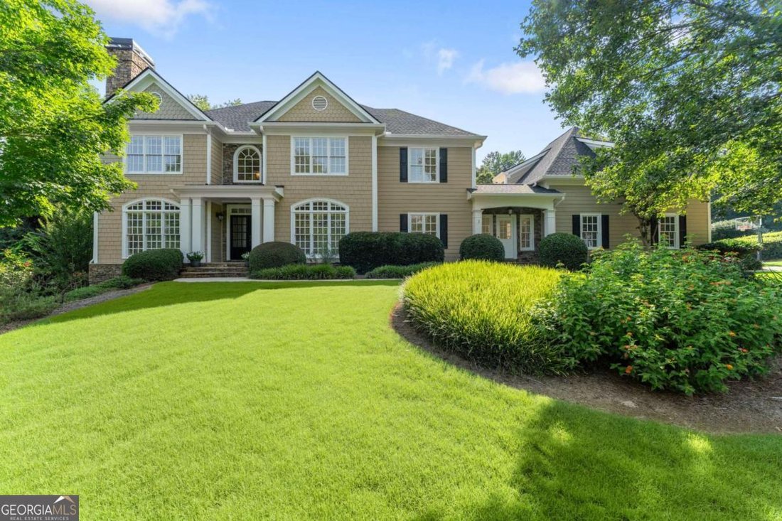 House in Cumming, Georgia, United States 4 - 18290880