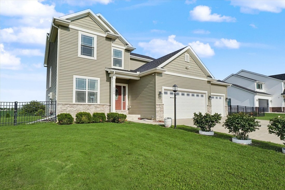 House in Champaign, Illinois, United States 4 - 18285827