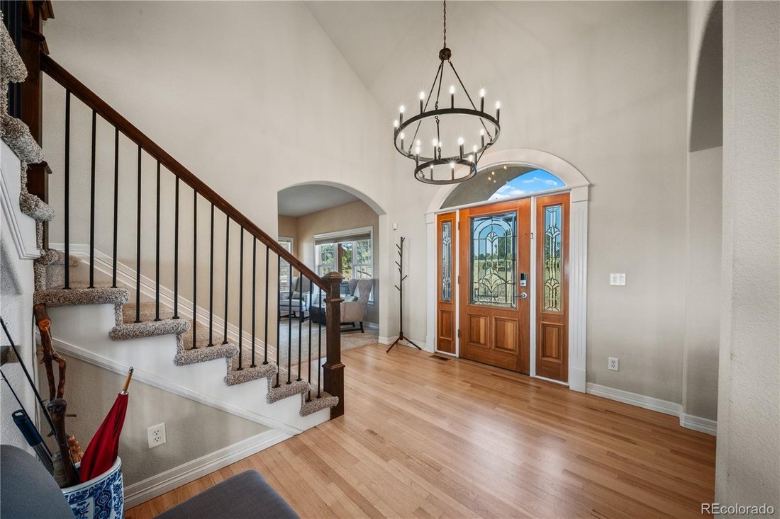 House in Parker, Colorado, United States 4 - 18280346