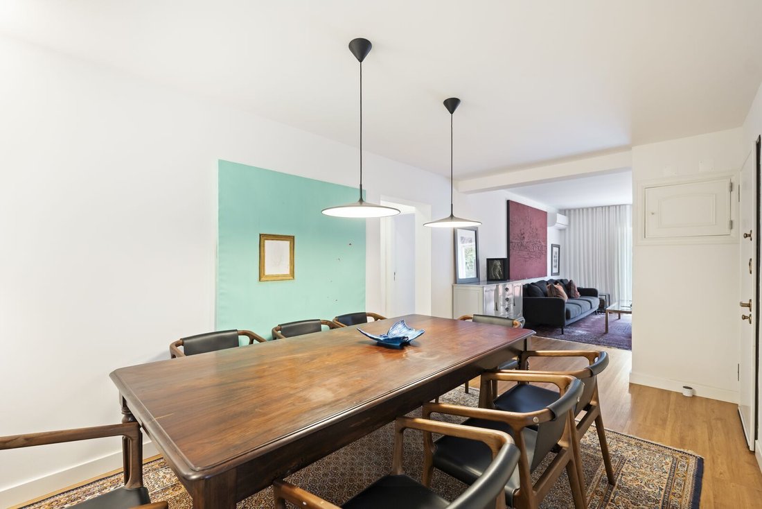 Apartment in Cascais e Estoril, Lisbon, Portugal 3 - 18294030