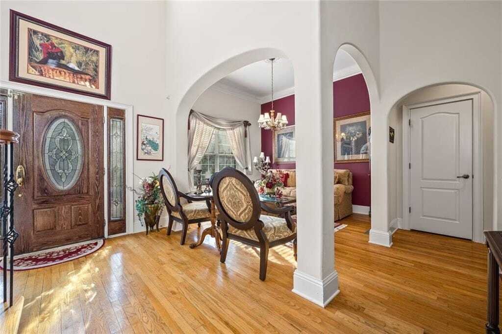 House in McDonough, Georgia, United States 5 - 18285576