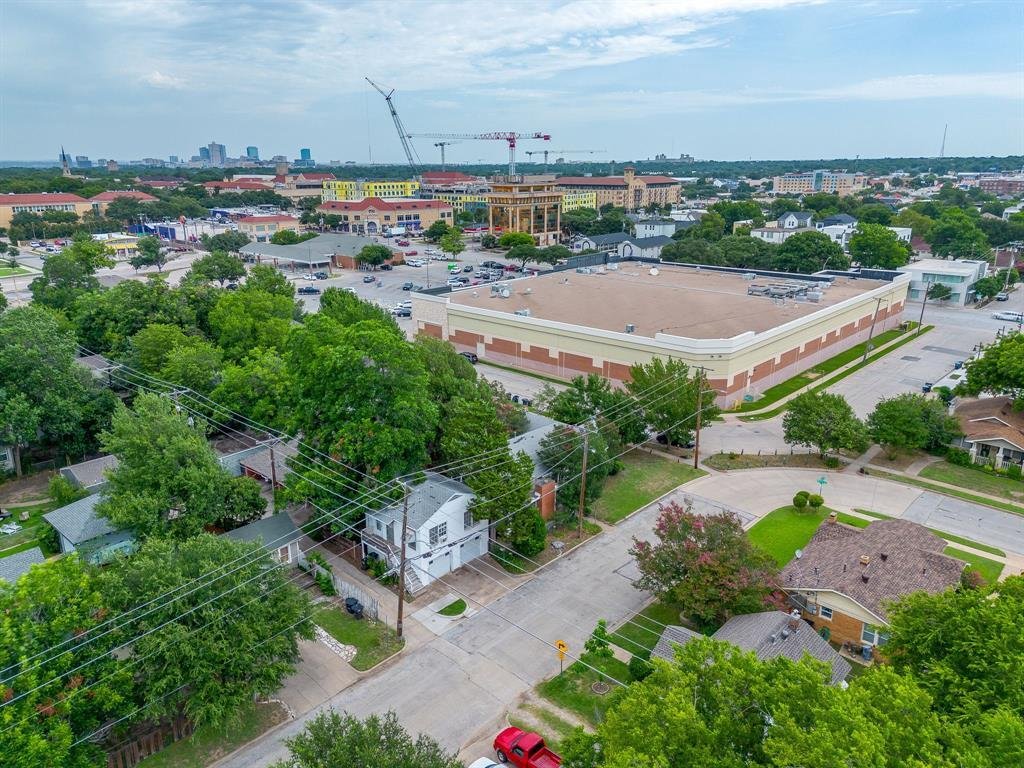 Fort Worth, Texas, United States 5 - 18285507