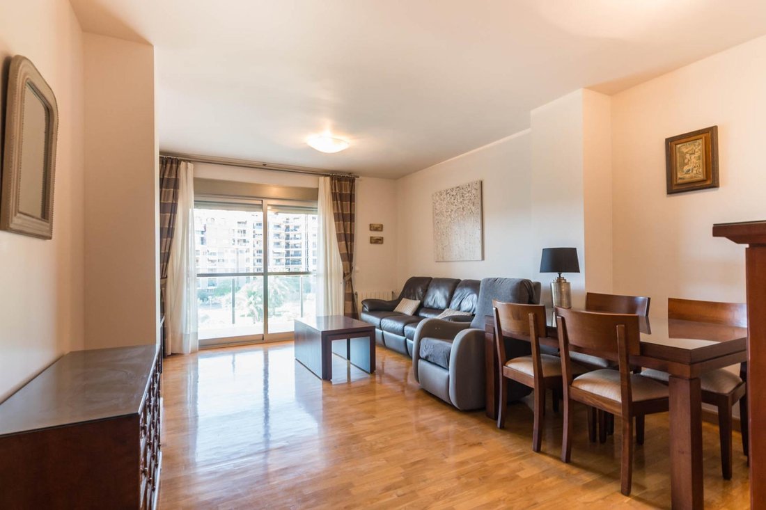 Appartamento a Santiago y Zaraiche, Murcia, Spagna 2 - 18286810