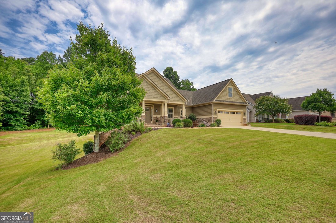 House in Monroe, Georgia, United States 5 - 18292027