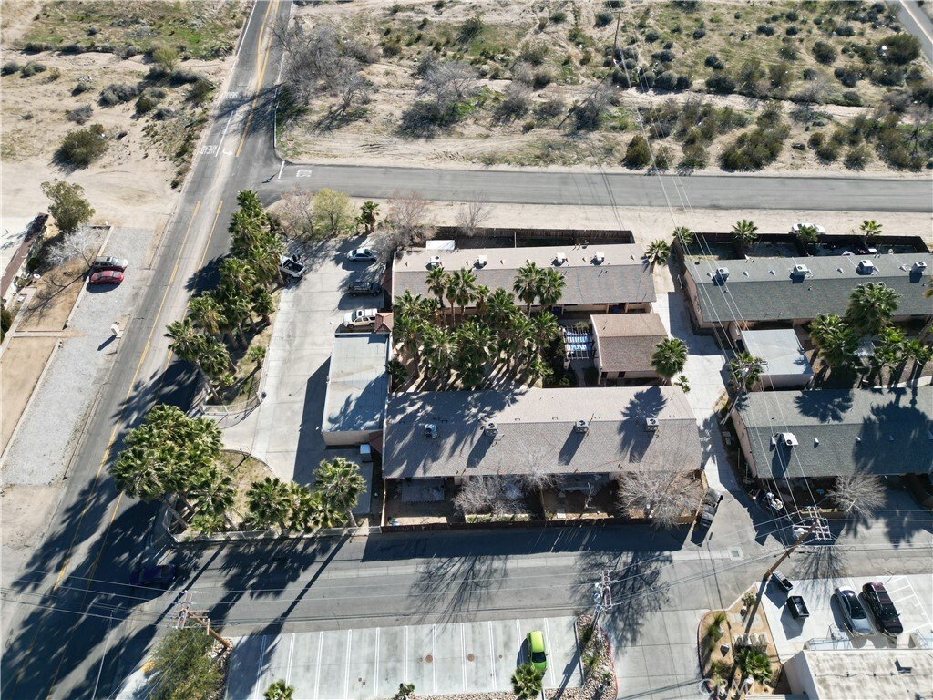 Apartment in Apple Valley, California, United States 3 - 18288870