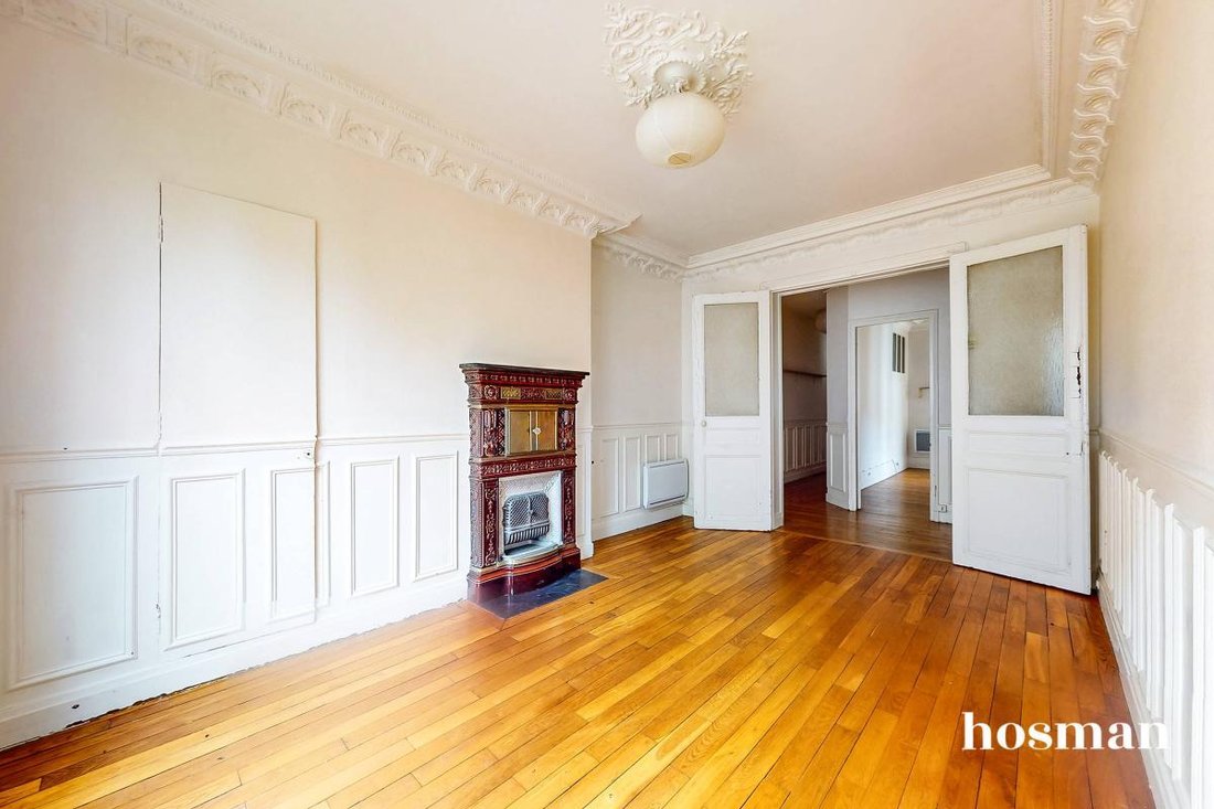 Appartamento a Centre Ville, Clichy, Francia 5 - 18284016