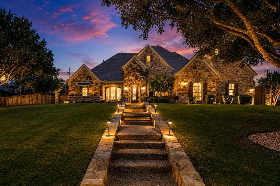 House in Haslet, Texas, United States 1 - 18212314