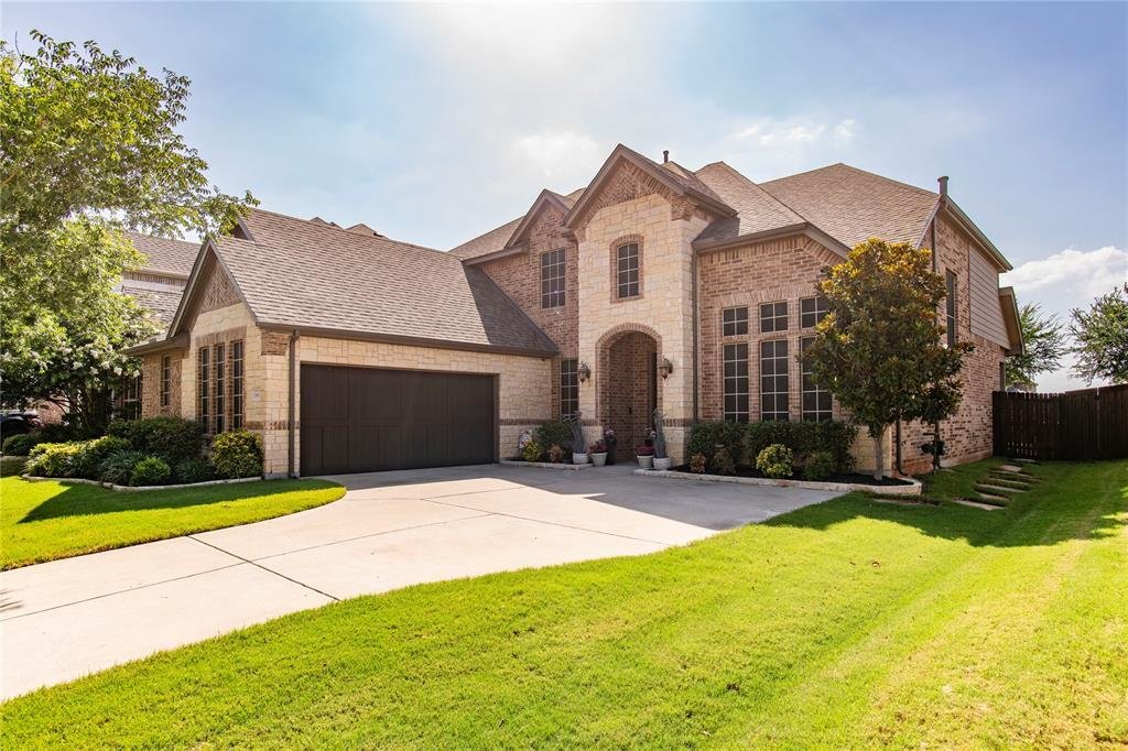 House in Little Elm, Texas, United States 3 - 18281648