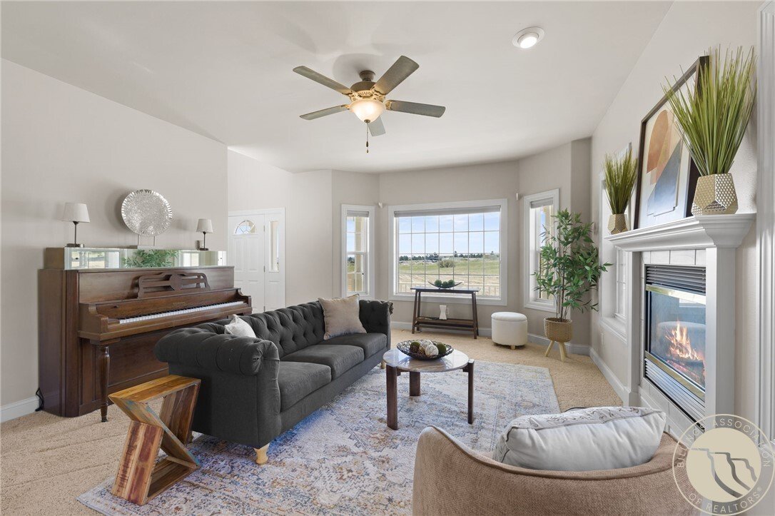 House in Billings, Montana, United States 5 - 18286149