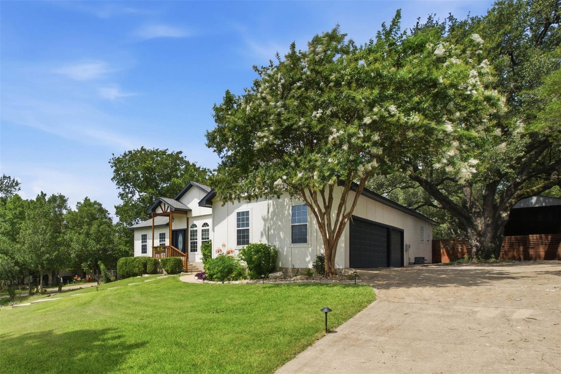 House in Buda, Texas, United States 4 - 18284736