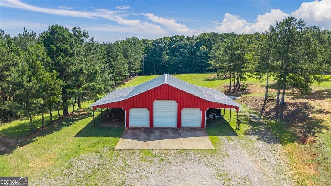 Farm Ranch in Carrollton, Georgia, United States 5 - 18281324