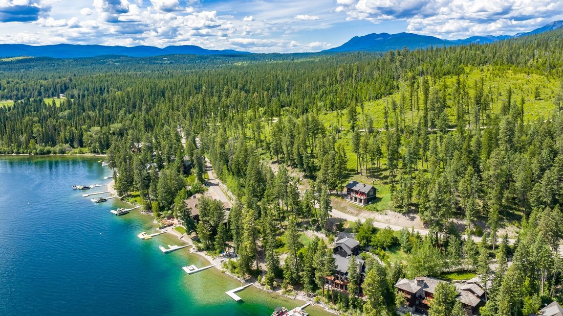 House in Whitefish, Montana, United States 3 - 18289386