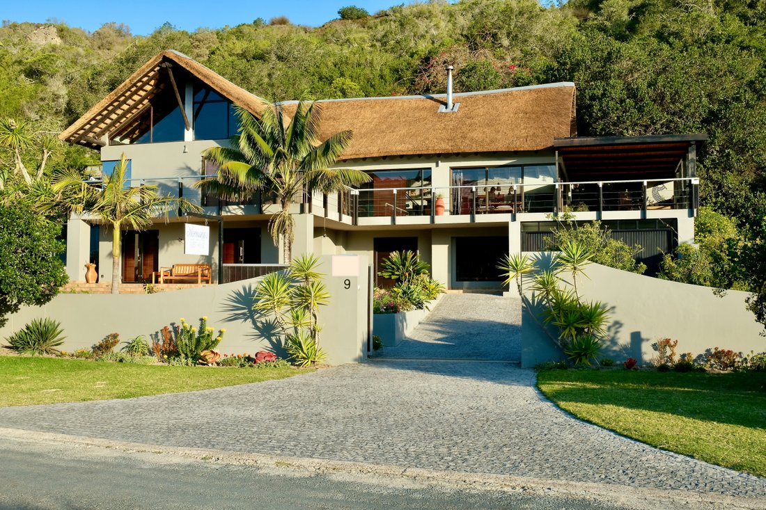 House in Wilderness, Western Cape, South Africa 5 - 18282962