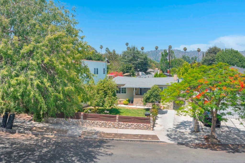 Apartment in Los Angeles, California, United States 1 - 18283629