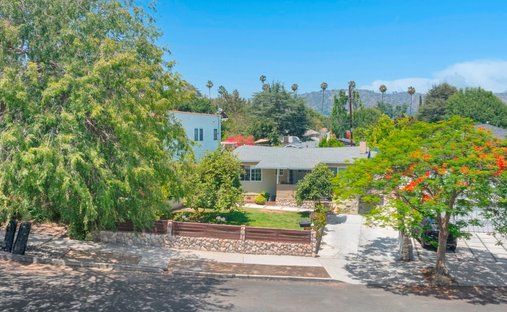 Apartamento en Los Ángeles, California, Estados Unidos 1