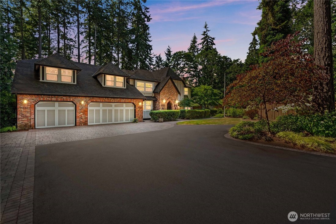 House in Lakewood, Washington, United States 1 - 18293405