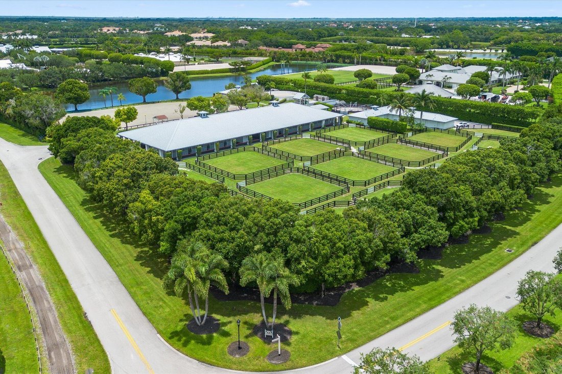 House in Wellington, Florida, United States 2 - 18281956