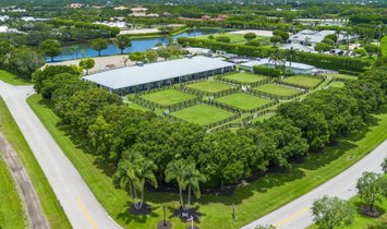 House in Wellington, Florida, United States 1