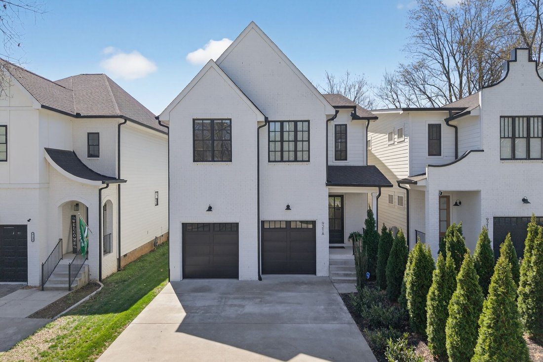 House in Nashville, Tennessee, United States 4 - 18280589