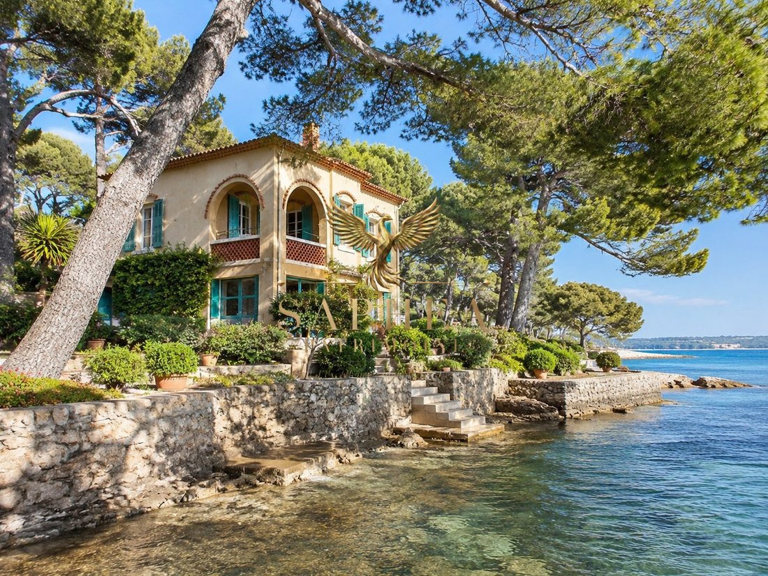 House in Coste Chaude-Mauveou, La Seyne-sur-Mer, France 1 - 18293148