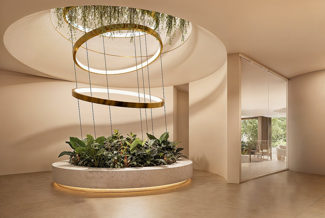 Apartment in San Miguel de Cozumel, Quintana Roo, Mexico 5 - 18286906