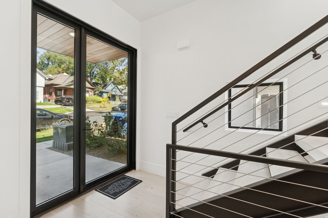 Townhouse in Salt Lake City, Utah, United States 5 - 18288831