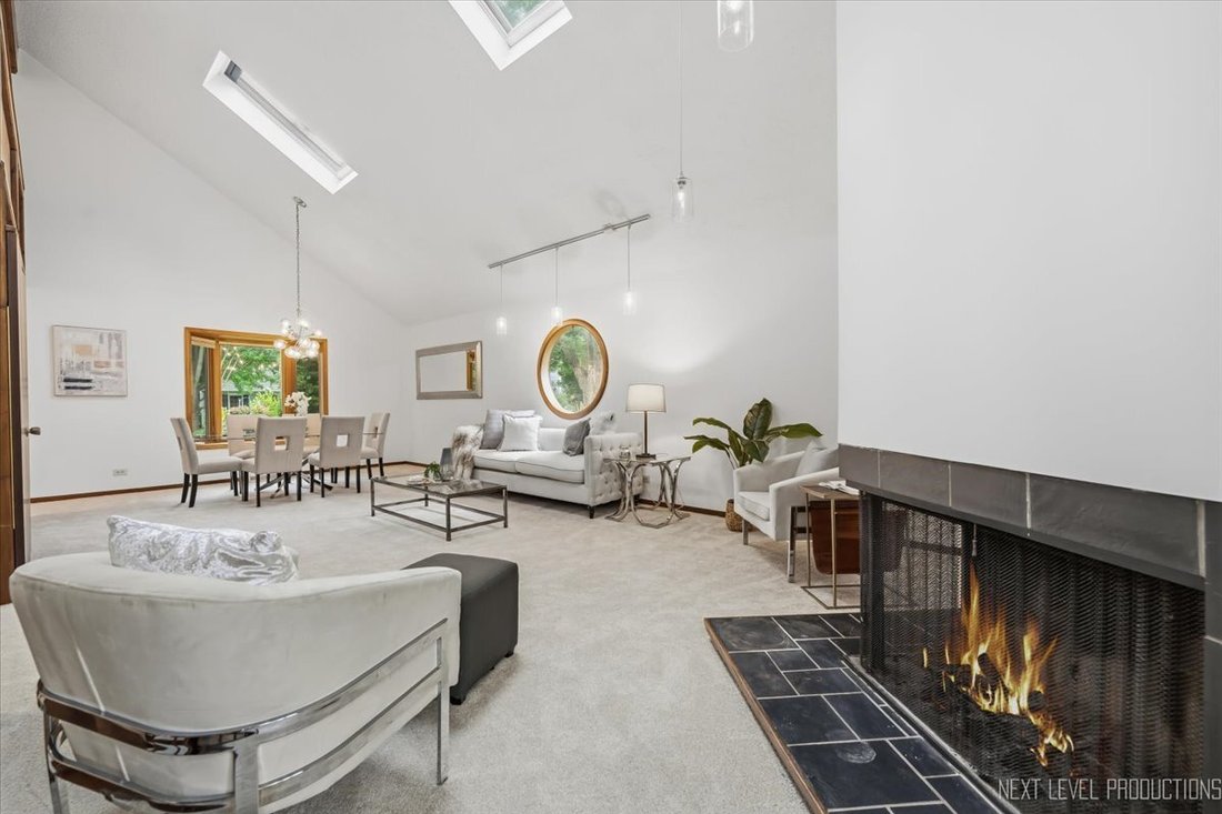 House in Naperville, Illinois, United States 5 - 18280881