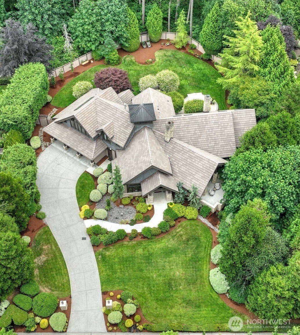 House in Cottage Lake, Washington, United States 2 - 18293410