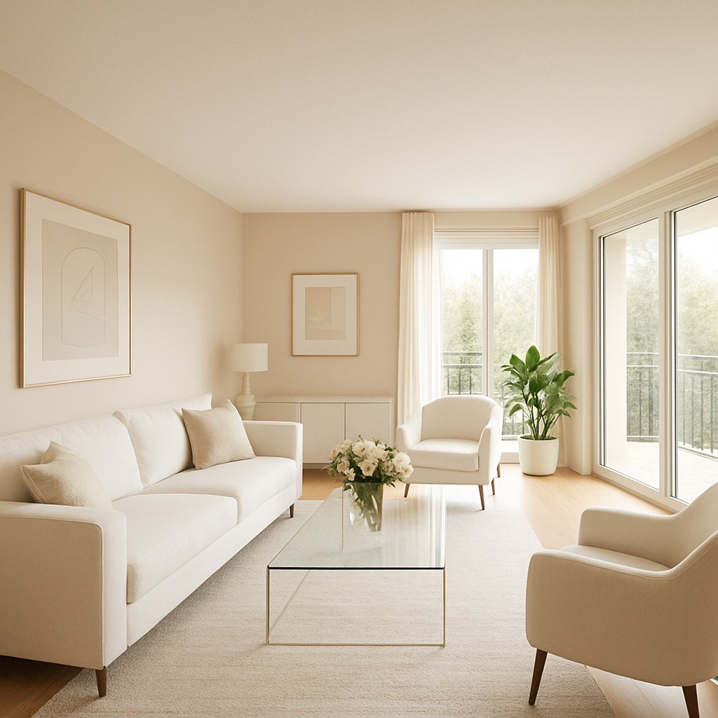 Apartment in Divonne-les-Bains, Auvergne-Rhône-Alpes, France 1 - 18292673
