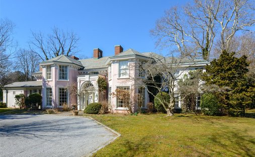House in Glen Cove, New York, United States 1