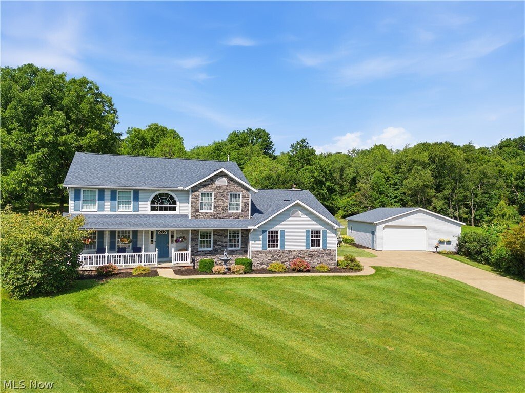 House in Bolivar, Ohio, United States 1 - 18284444