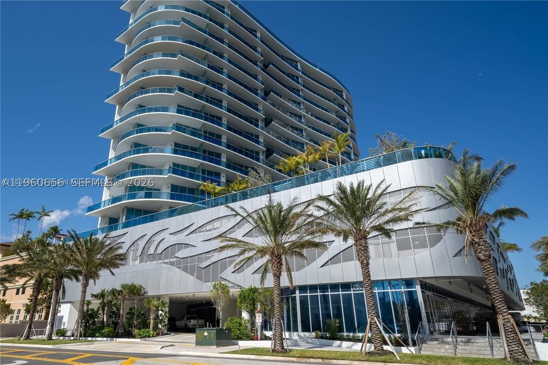 Condo in Sunny Isles Beach, Florida, United States 2 - 17102223