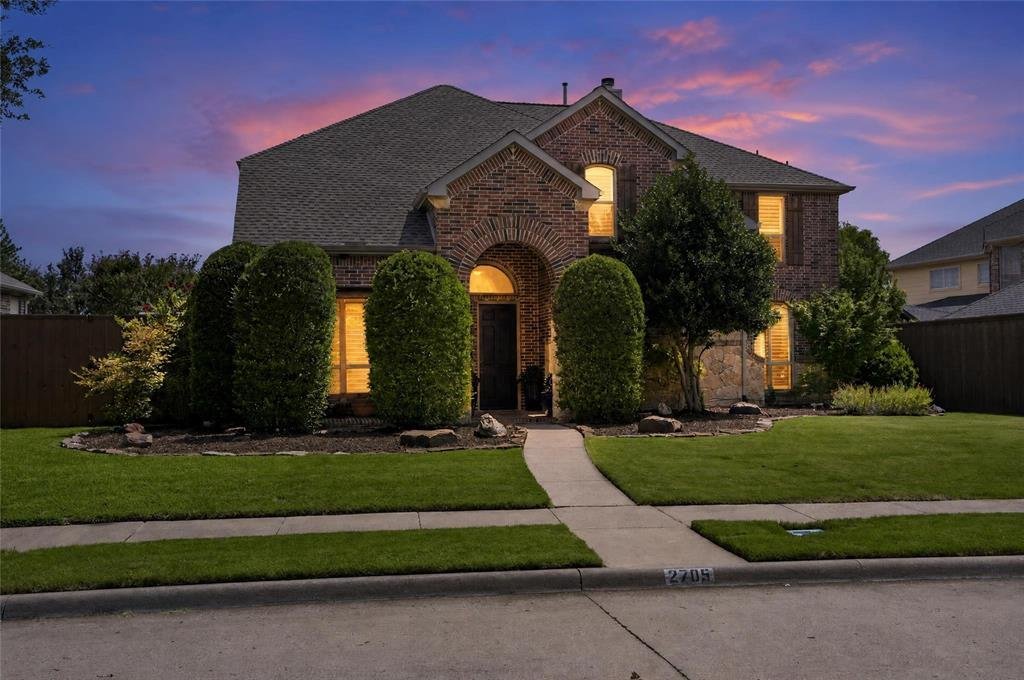 House in Frisco, Texas, United States 1 - 18292392