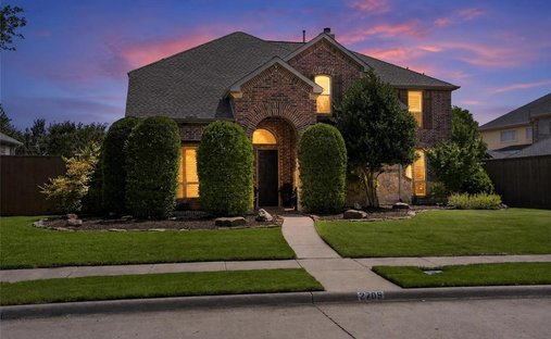 House in Frisco, Texas, United States 1