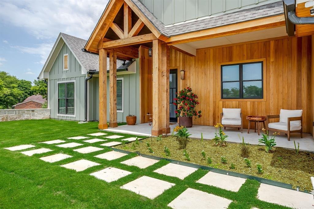 House in Fort Worth, Texas, United States 2 - 18285527