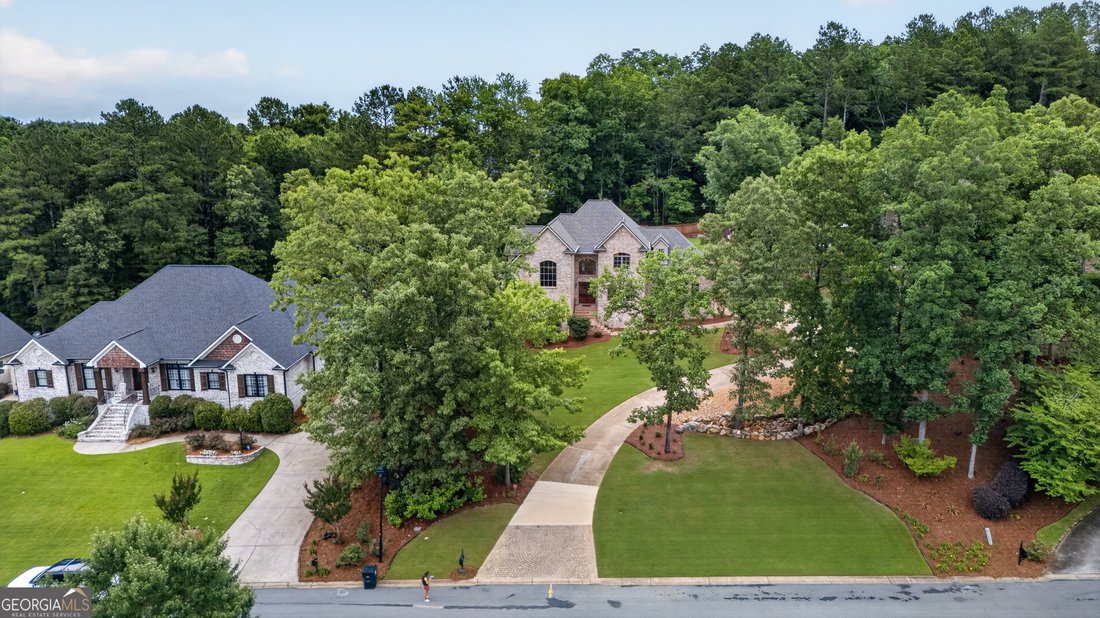 House in Rome, Georgia, United States 3 - 18284573