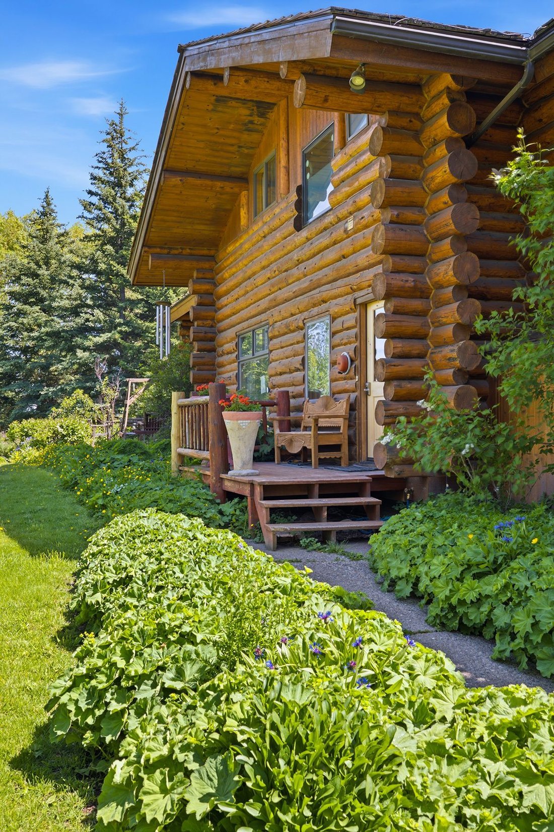House in Wilson, Wyoming, United States 4 - 18201201