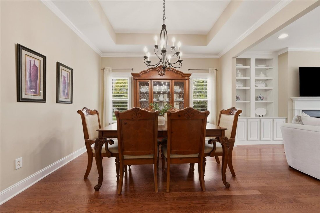 House in Nashville, Tennessee, United States 3 - 18289125